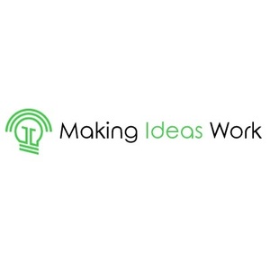 Making Ideas Work - Kidderminster, Worcestershire, United Kingdom