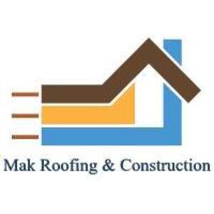 Mak Roofing & Construction - Elpaso, TX, USA