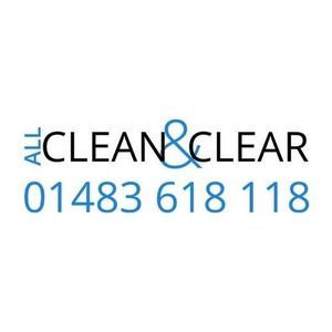 All Clean & Clear - Woking, Surrey, United Kingdom