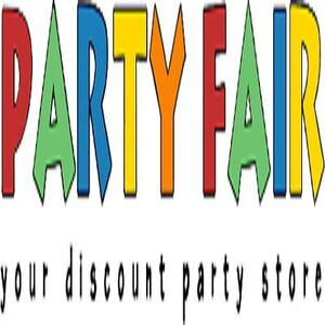 Party Fair - Manahawkin, NJ, USA