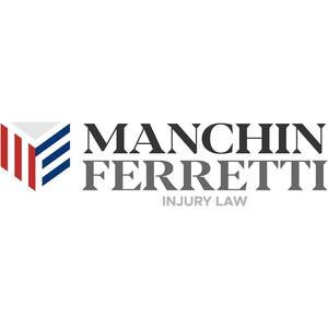 Manchin Ferretti Injury Law - Martinsburg, WV, USA
