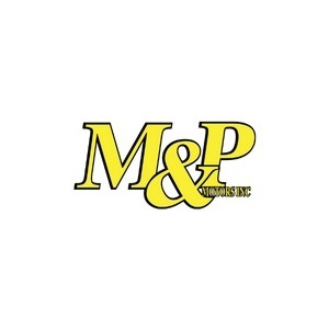 M & P Motors Inc - McAllen, TX, USA