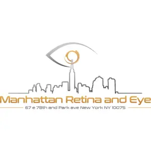 Manhattan Retina and Eye - New  York, NY, USA