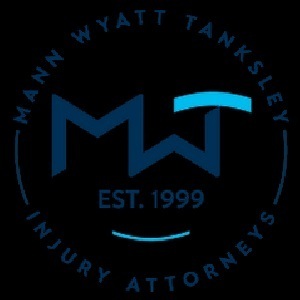 Mann Wyatt Tanksley Injury Attorneys - Wichita, KS, USA