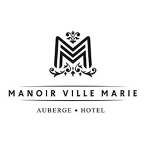 Hotel Auberge Manoir Ville Marie - Montreal, QC, Canada