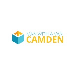 Man With a Van Camden Ltd. - Camden, London S, United Kingdom
