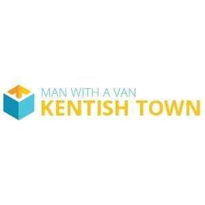 Man With a Van Kentish Town Ltd. - Kentish Town, London N, United Kingdom