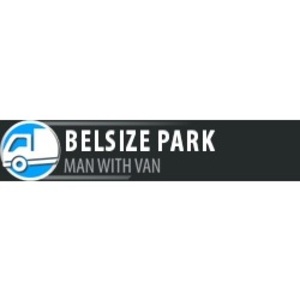 Man with Van Belsize Park Ltd. - Belsize Park, London N, United Kingdom