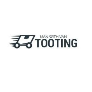 Man with Van Tooting Ltd. - Tooting, London E, United Kingdom