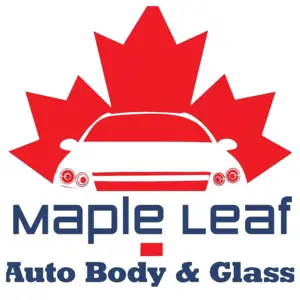 Maple Leaf Auto Body - Winnepeg, MB, Canada
