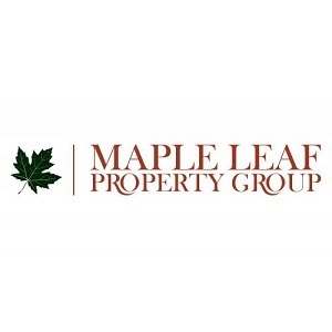 Maple Leaf Property Group LLC - Atlanta, GA, USA