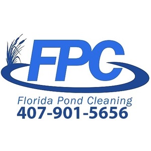 Florida Pond Cleaning - Orlando, FL, USA