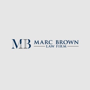 Marc Brown Law Firm - Columbia, SC, USA