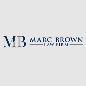 Marc Brown Law Firm - Columbia, SC, USA