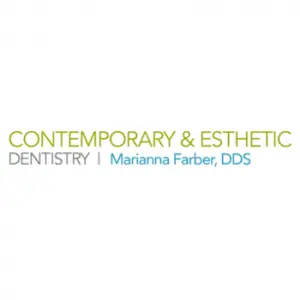 Contemporary & Esthetic Dentistry-Marianna Farber D.D.S - New  York, NY, USA