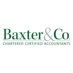 Baxter & Co Chartered Certified Accountants - Tonbridge, Kent, United Kingdom