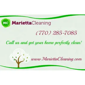 Marietta Cleaning