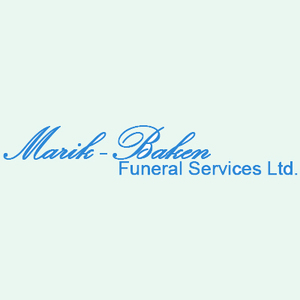 Marik-Baken Funeral Services Ltd - Westchester, IL, USA