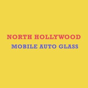 North Hollywood Mobile Auto Glass - North Hollywood, CA, USA