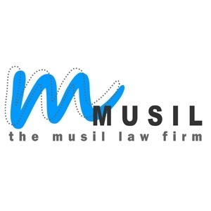 The Musil Law Firm - Portland, OR, USA