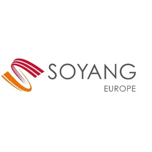 Soyang Europe - Accrington, Lancashire, United Kingdom