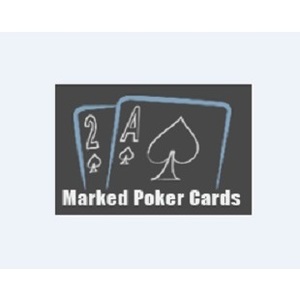 Markedpokercards - Los Angeles, CA, USA