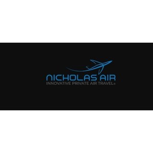 Nicholas Air - Oxford, MS, USA