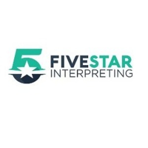 5 Star Interpreting - Provo, UT, USA