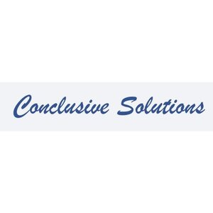 Conclusive Solutions - Vista, CA, USA