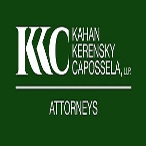Kahan Kerensky & Capossela - Vernon, CT, USA