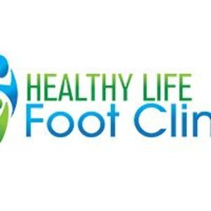 Healthy Life Foot Clinic- Adelaide - Woodville, SA, Australia