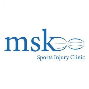 MSK Sports Injury Clinic - Newcastle Upon Tyne, Tyne and Wear, United Kingdom