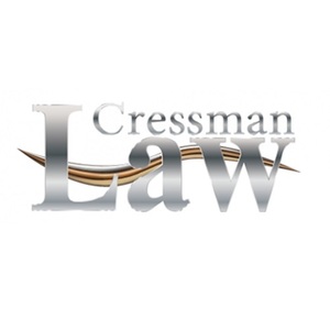 Cressman Law Firm, P.A. - Winter Garden, FL, USA