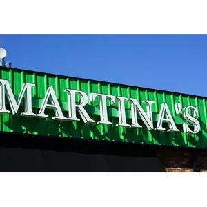 Martina\'s Flowers and Gifts - Augusta, GA, USA