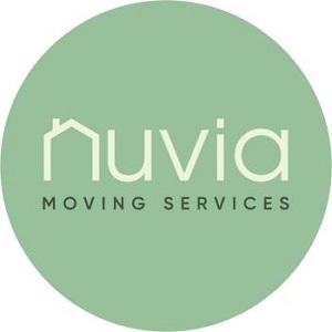 Nuvia Moving Services - San Antonio, TX, USA