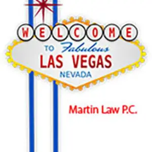 Martin Law P.C. - Las Vegas, NV, USA