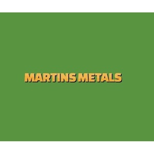 Martins Metals Ltd - Ilkeston, Derbyshire, United Kingdom