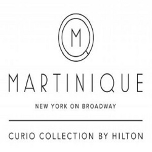 Martinique New York on Broadway, Curio Collection by Hilton - New  York, NY, USA