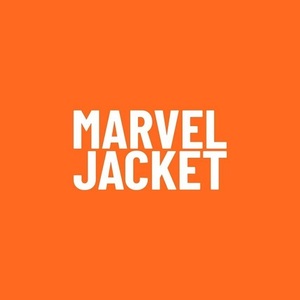 Marvel Jacket - Los Angeles, CA, USA