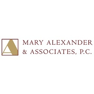 Mary Alexander & Assoc Law Firm - San Francisco, CA, USA