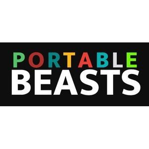 Portable Beasts - Phnom Penh, Southland, New Zealand