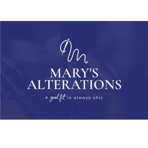 Mary\'s Alterations - Tyler, TX, USA