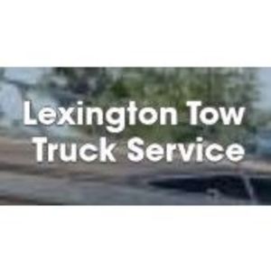Tow Truck Lexington - Lexington, KY, USA