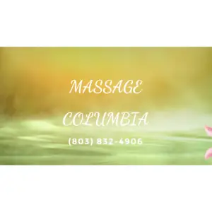 Massage Columbia - the best Massage Therapist in Columbia and Lexington