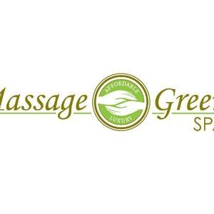 Massage Green SPA - Birmingham, MI, USA