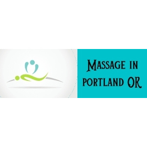 Massage in Portland Oregon - Portland, OR, USA