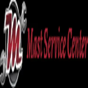Mast Service Center - Etna Green, IN, USA