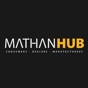 Mathan Hub - New  York, NY, USA