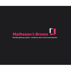 Matheson and Brown Ltd - Telford, Shropshire, United Kingdom