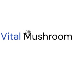 Vital Mushroom - Tooele, UT, USA
